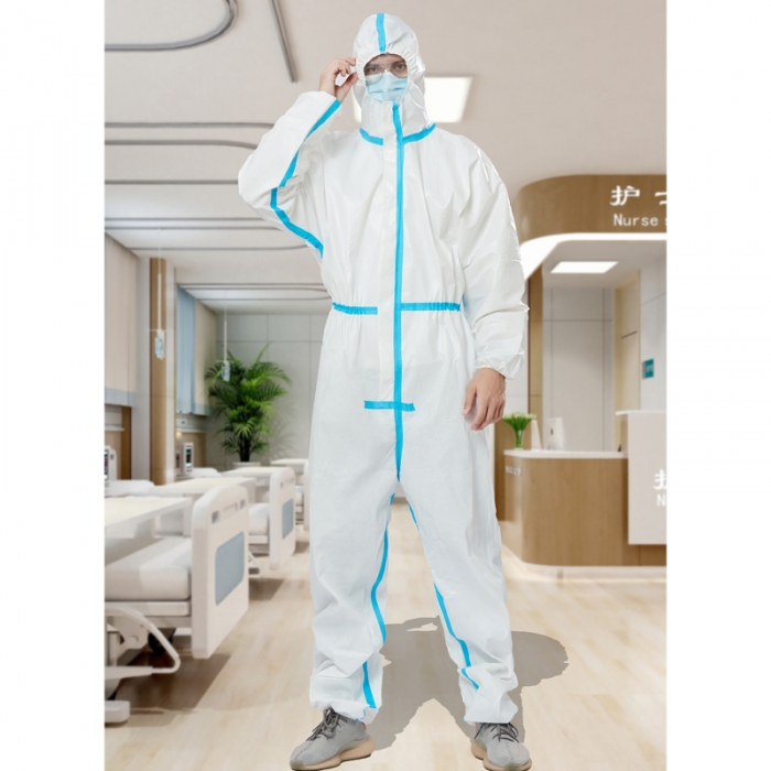 protective clothing manufacturers
