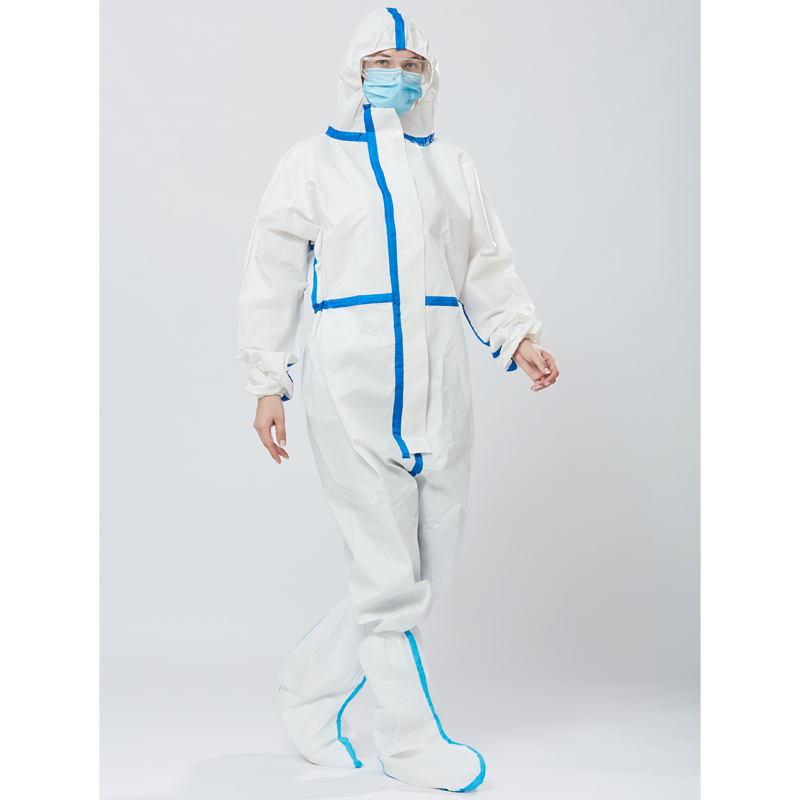 protective clothing manufacturers