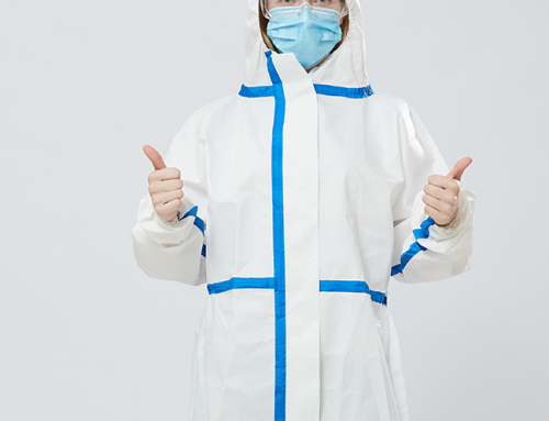 Top 4 Suggestions For Your Next Disposable Protective Coverall Purchase